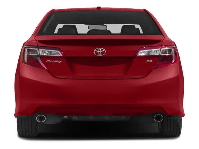Thumbnail: 2014 Toyota Camry - 6