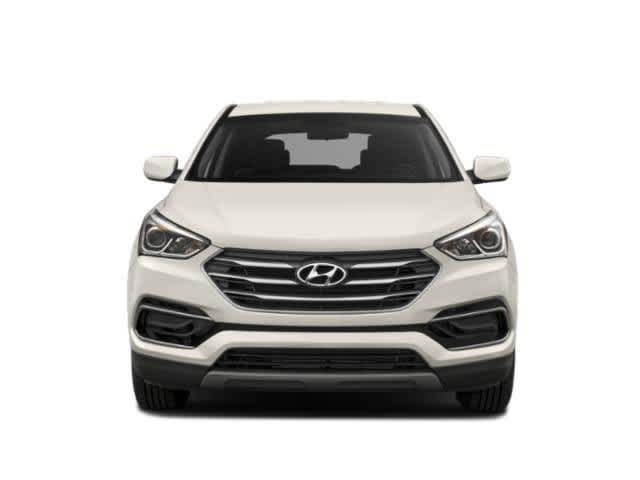 Thumbnail: 2018 Hyundai Santa Fe - 5