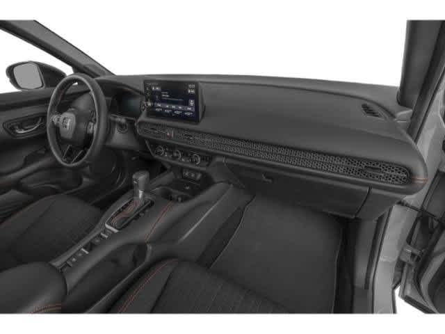 Thumbnail: 2026 Honda HR-V - 14