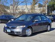  Honda Civic Hybrid