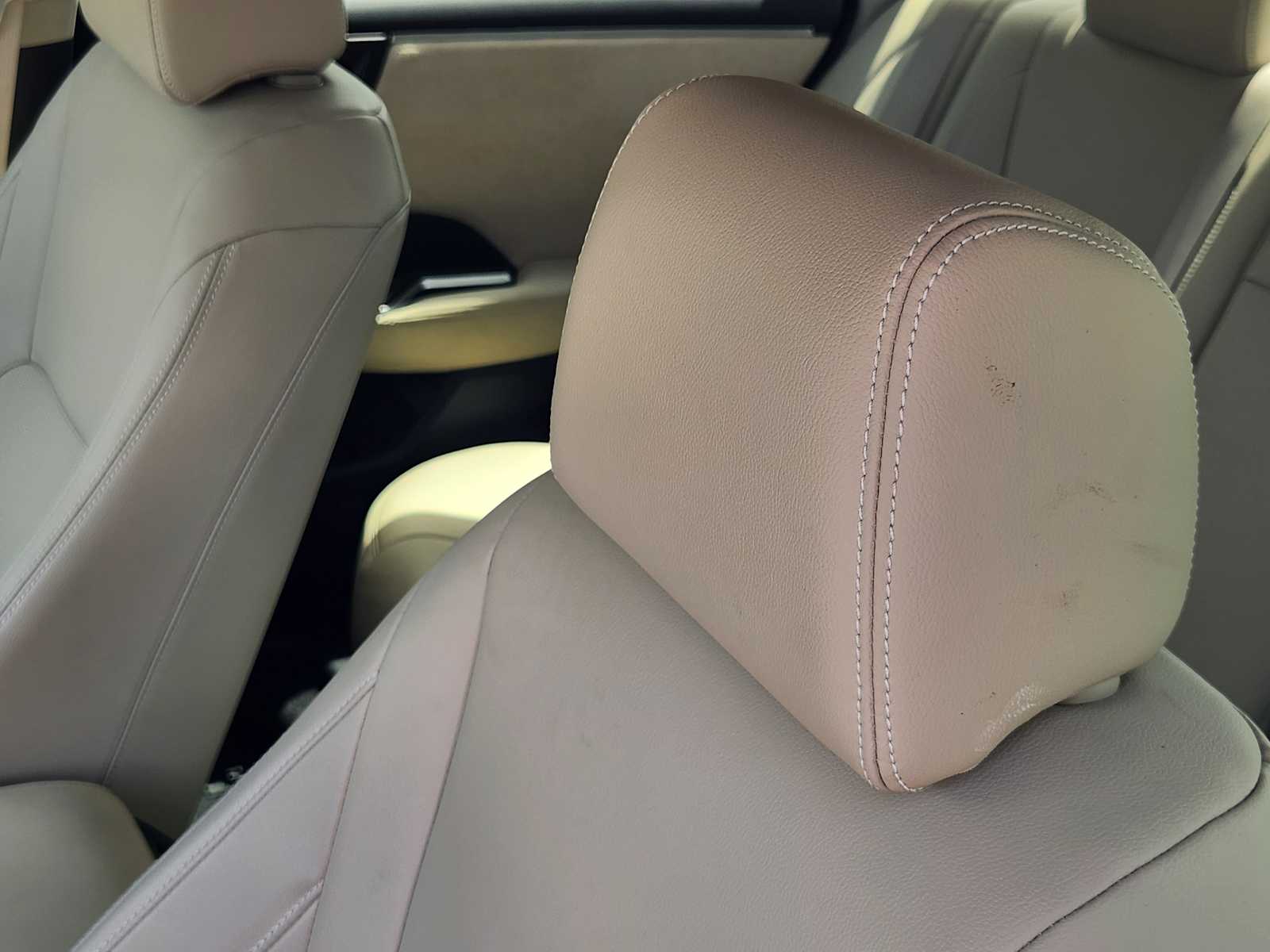 Thumbnail: 2018 Honda Clarity - 14