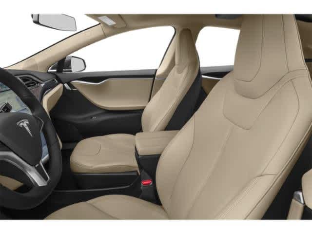 Thumbnail: 2015 Tesla Model S - 8