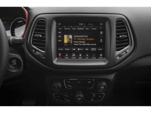 Thumbnail: 2019 Jeep Compass - 12