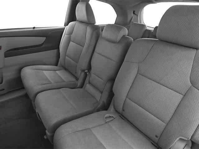 Thumbnail: 2014 Honda Odyssey - 14