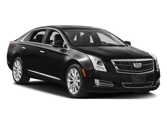 Thumbnail: 2017 Cadillac XTS - 9