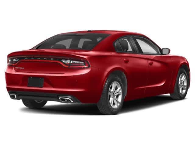 Thumbnail: 2022 Dodge Charger - 1