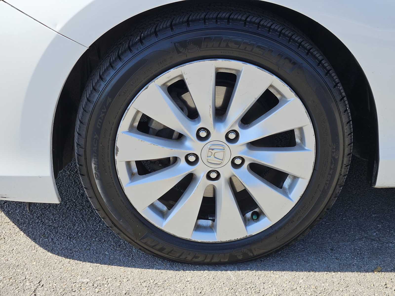 Thumbnail: 2013 Honda Accord - 9