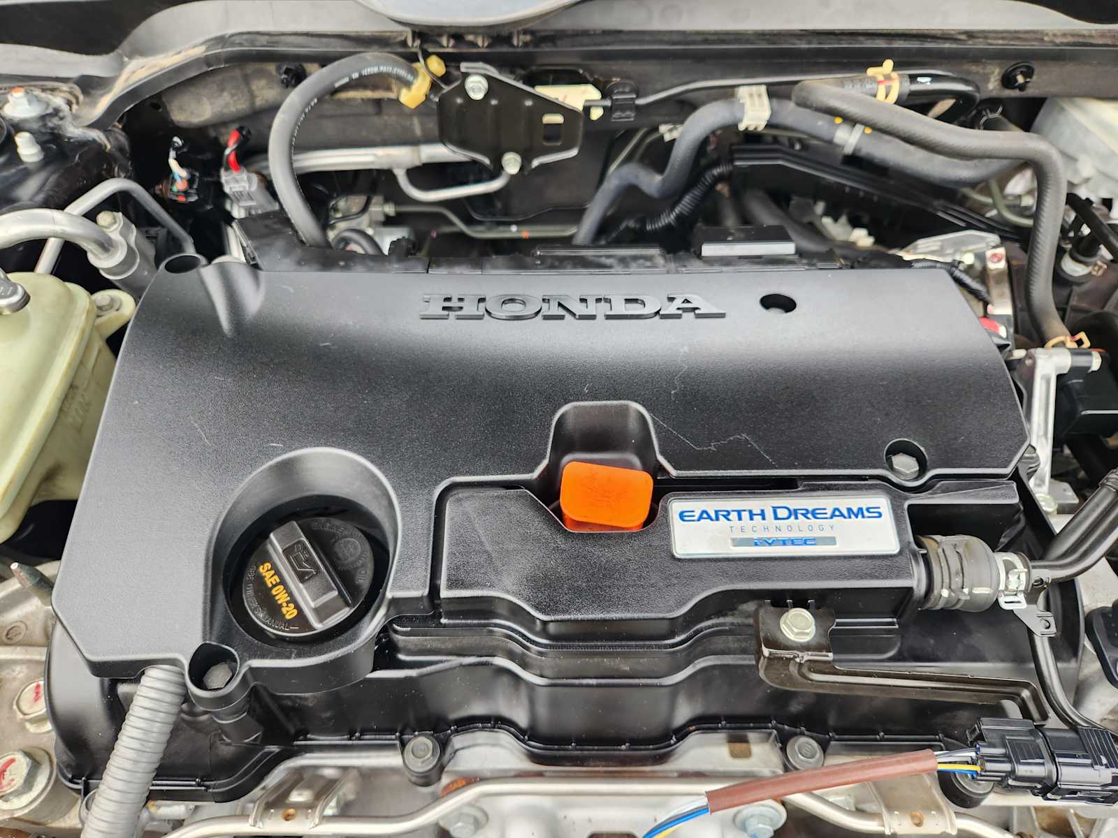 Thumbnail: 2016 Honda Civic - 31