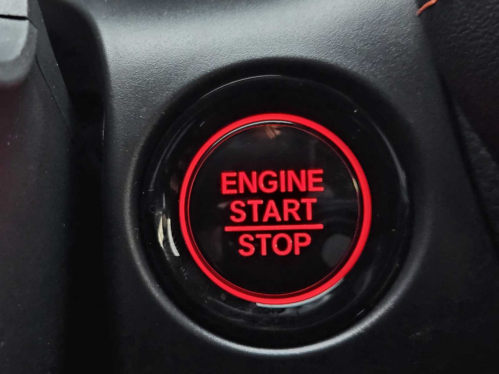 Thumbnail: 2026 Honda HR-V - 21