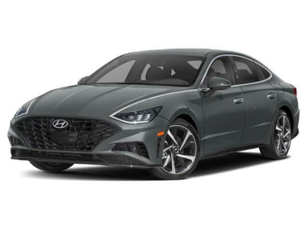 Used 2020 Hyundai Sonata SEL Plus Sedan