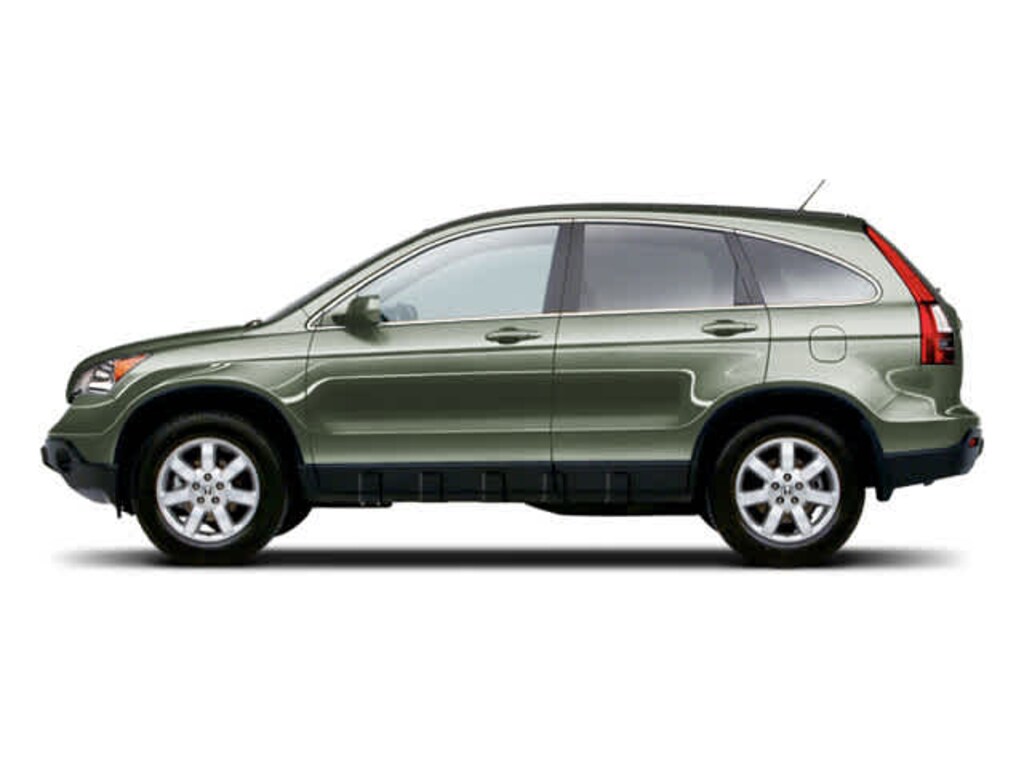 Used 2008 Honda CR-V SUV