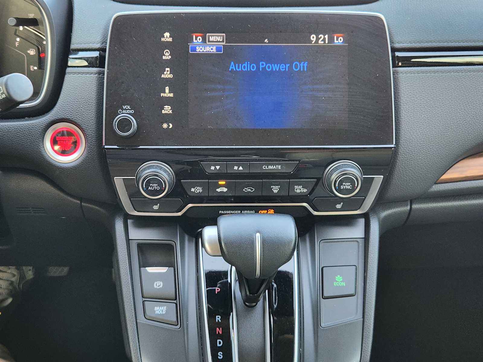 Thumbnail: 2019 Honda CR-V - 16