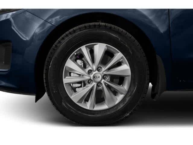Thumbnail: 2015 Kia Sedona - 15
