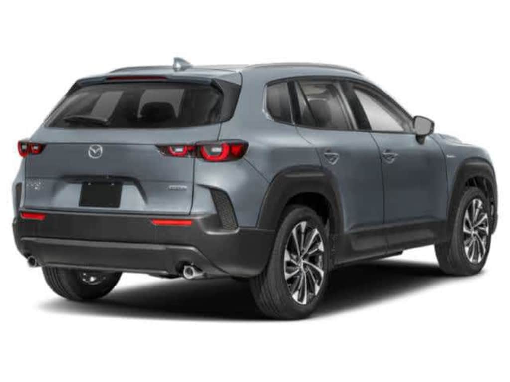 Used 2026 Mazda CX-50 Hybrid Premium Plus SUV