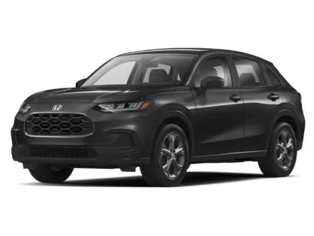 Thumbnail: 2026 Honda HR-V - 3