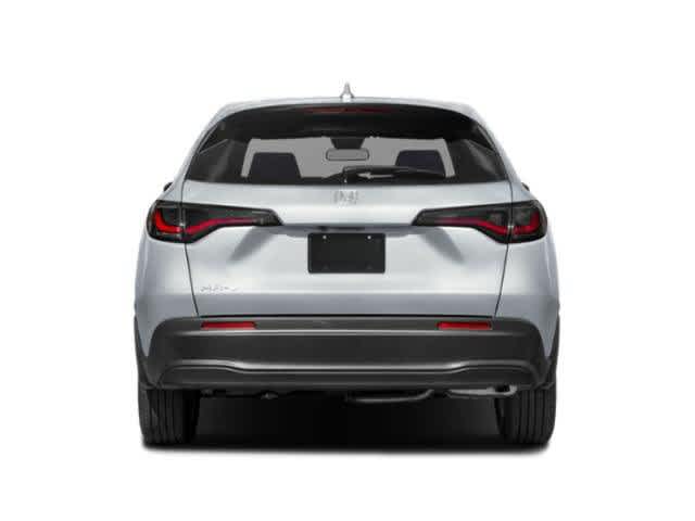 Thumbnail: 2023 Honda HR-V - 8
