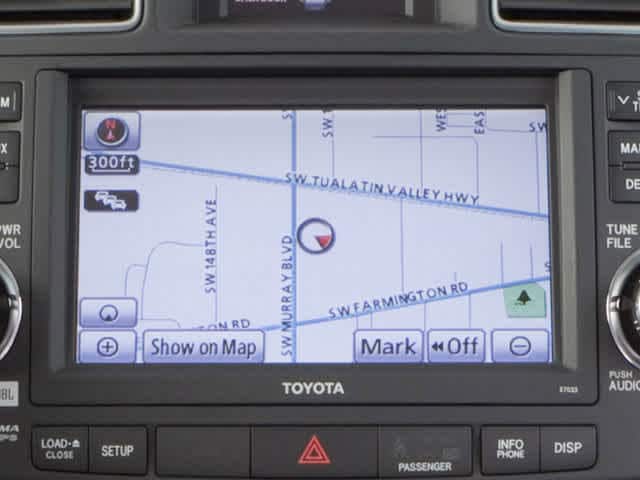 Thumbnail: 2013 Toyota Highlander - 20