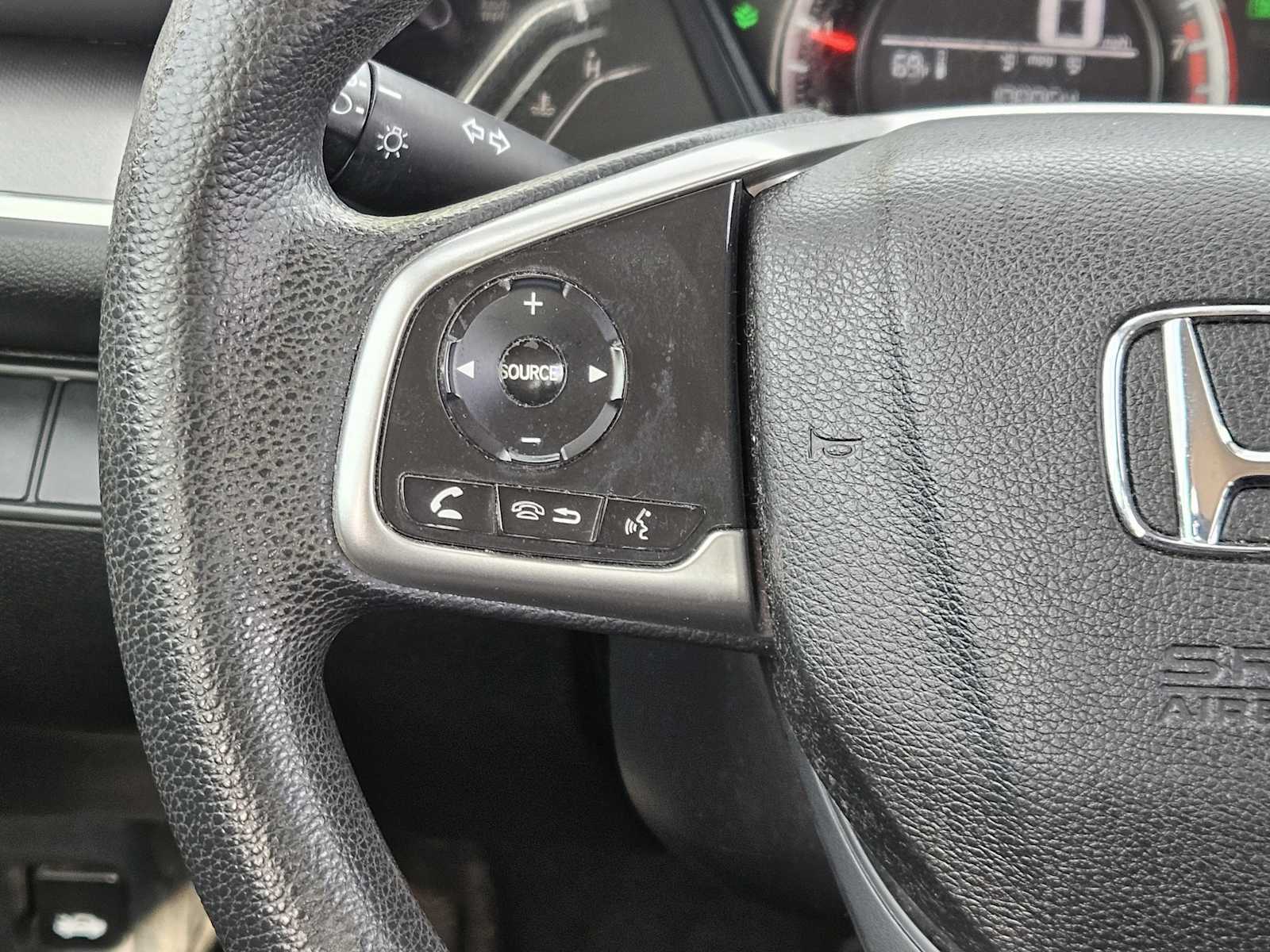 Thumbnail: 2017 Honda Civic - 24