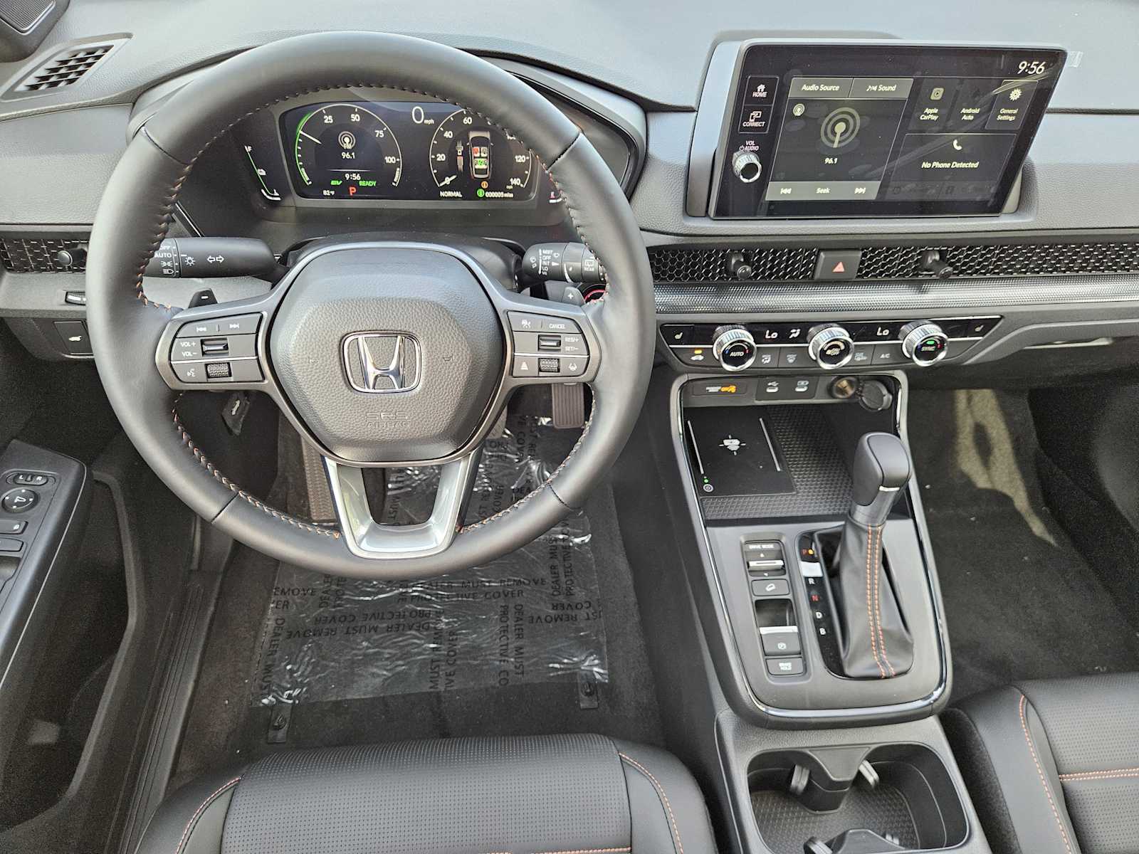 Thumbnail: 2026 Honda CR-V - 19