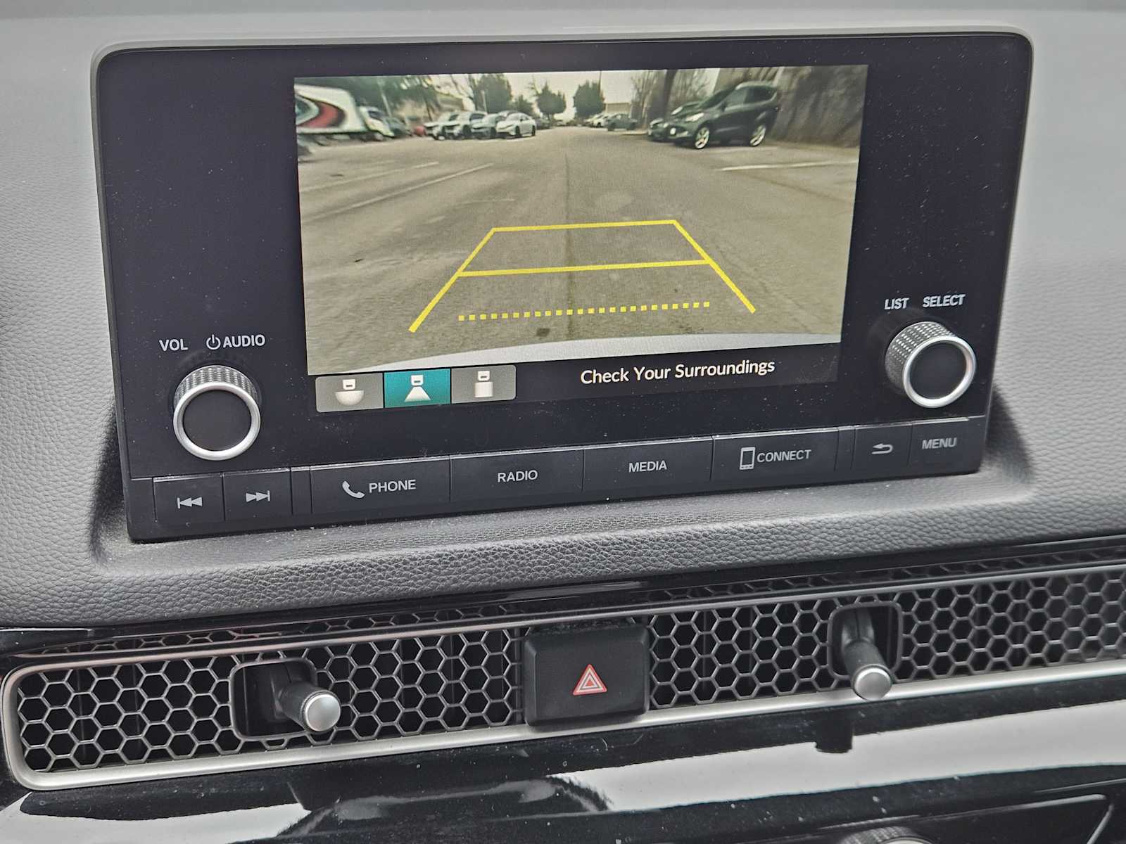 Thumbnail: 2022 Honda Civic - 18