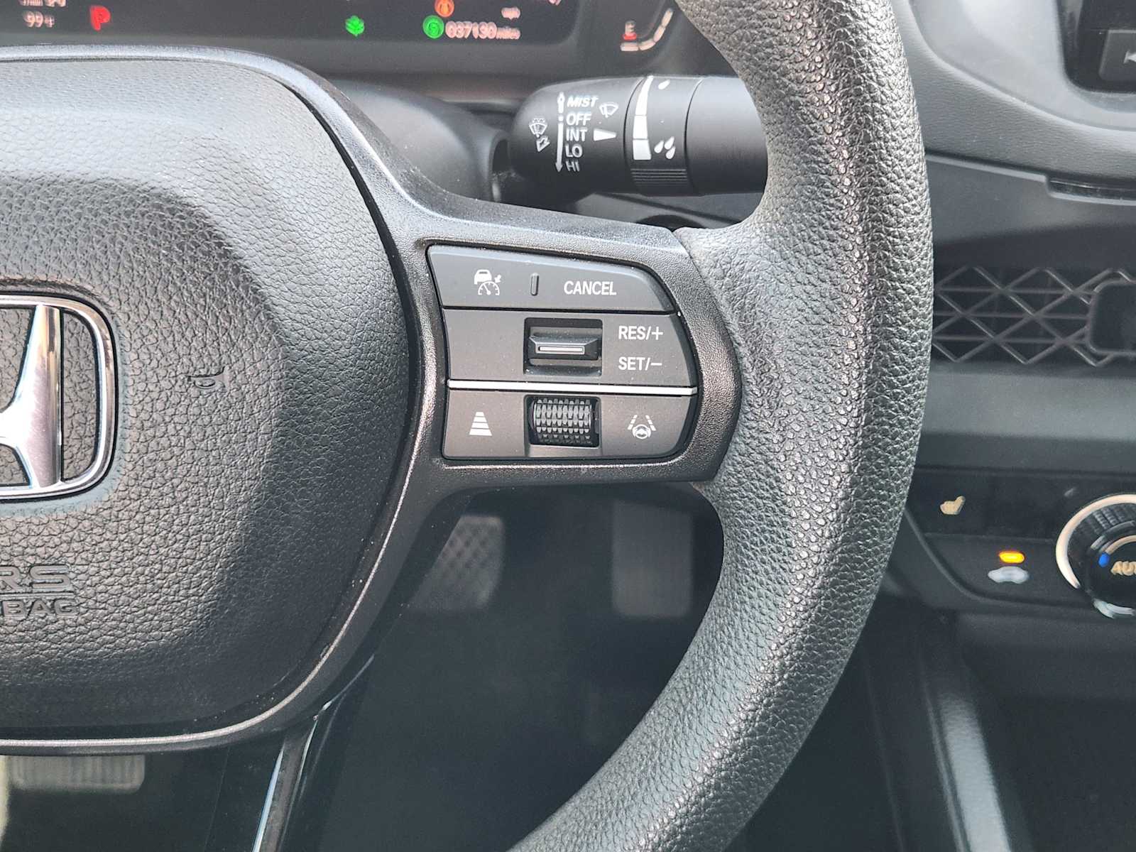 Thumbnail: 2024 Honda Accord - 27
