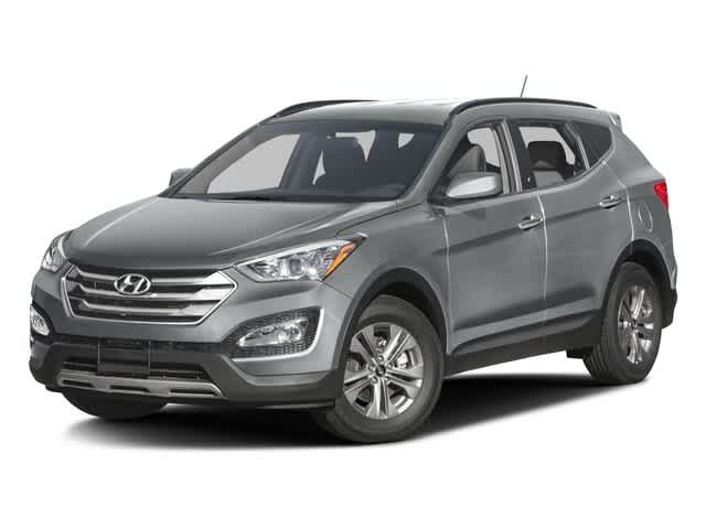 Thumbnail: 2016 Hyundai Santa Fe - 4
