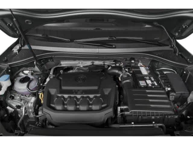 Thumbnail: 2018 Volkswagen Tiguan - 13