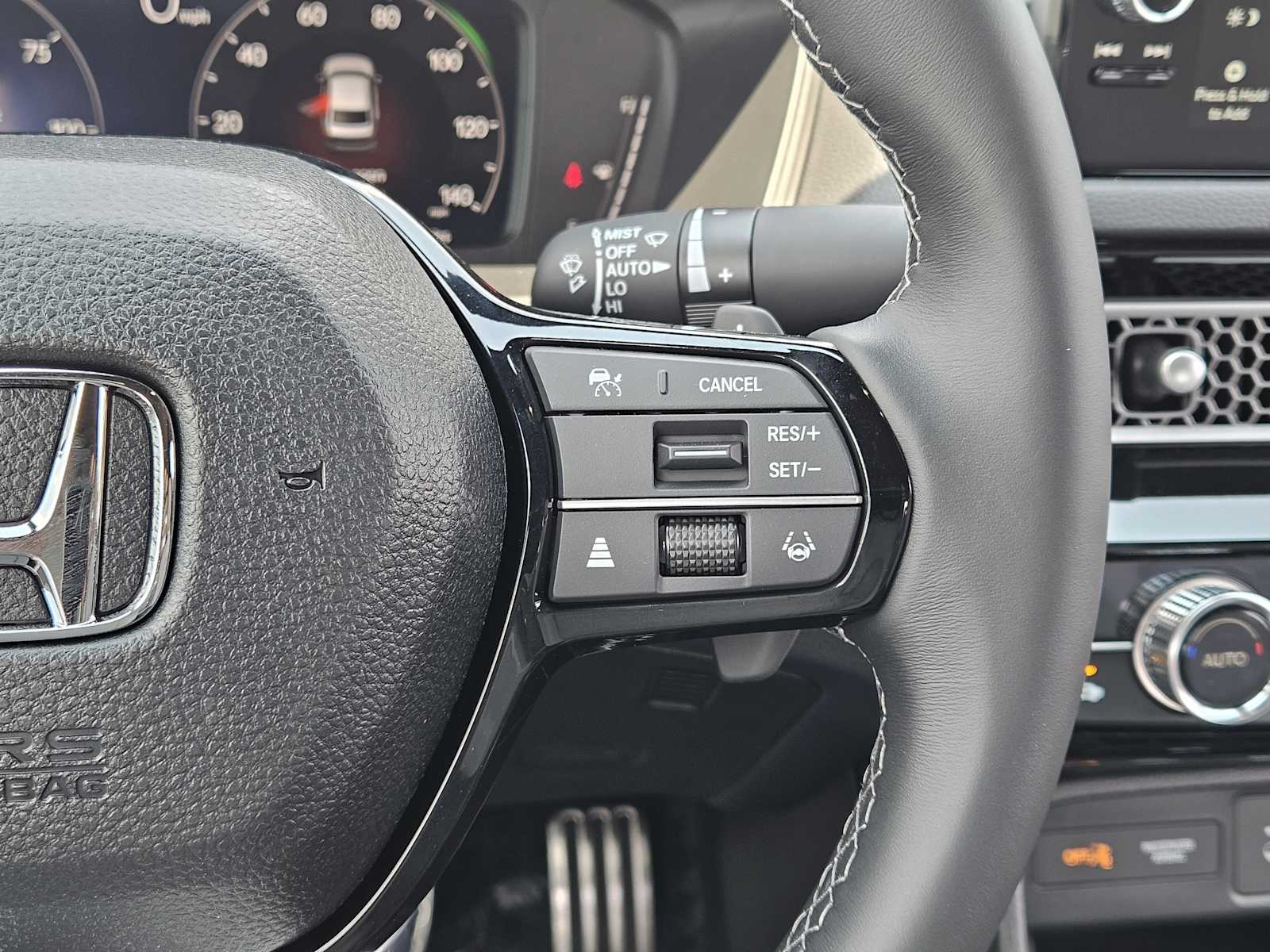 Thumbnail: 2026 Honda Civic - 24