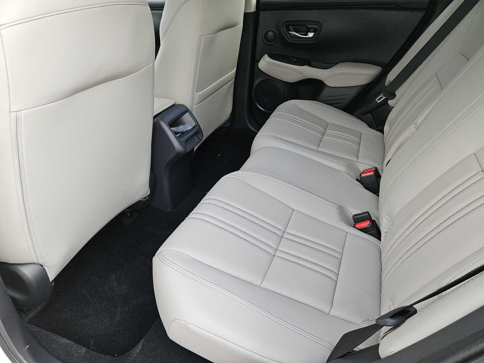 Thumbnail: 2026 Honda HR-V - 22