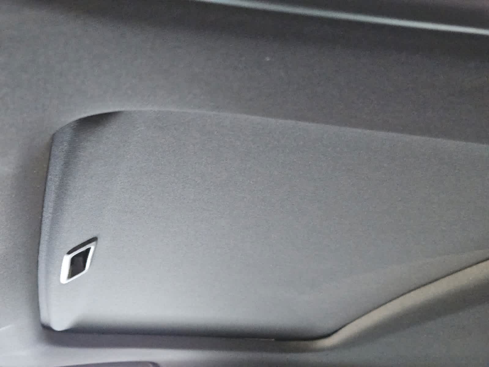 2025 Honda Civic Sport 21