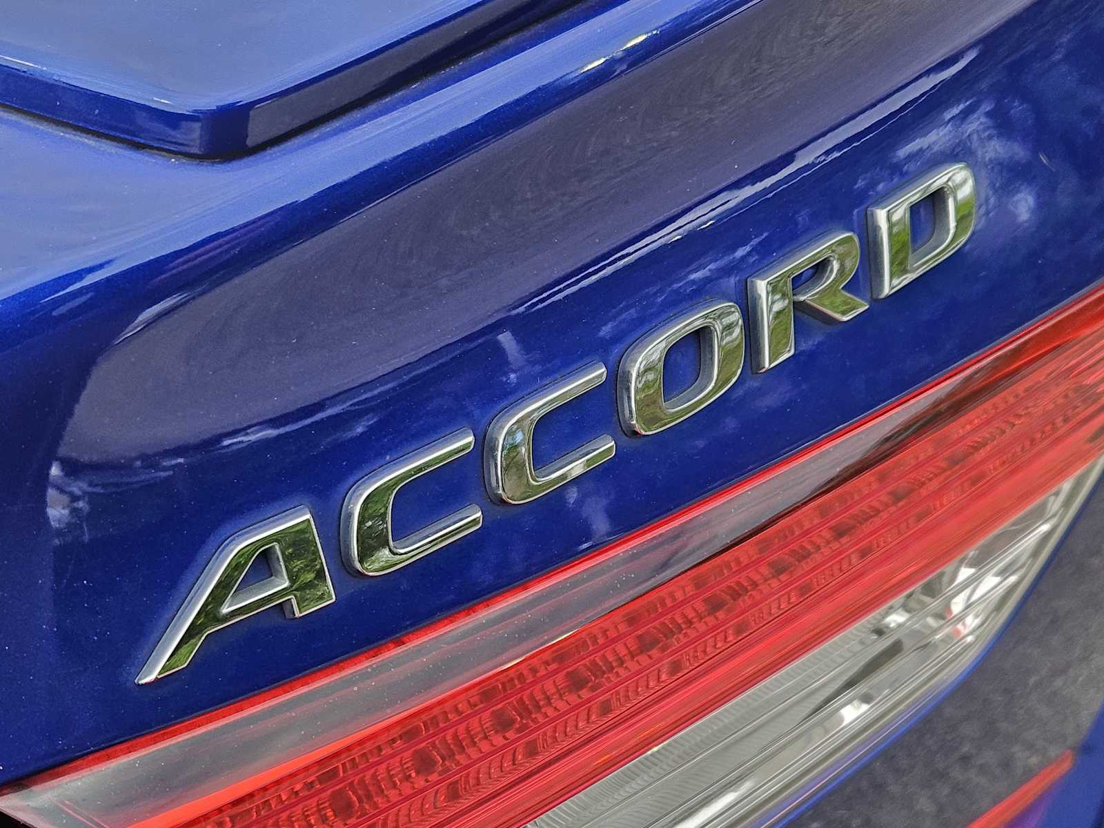 Thumbnail: 2020 Honda Accord - 11