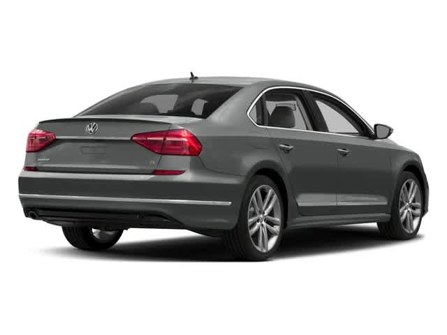 Thumbnail: 2018 Volkswagen Passat - 2