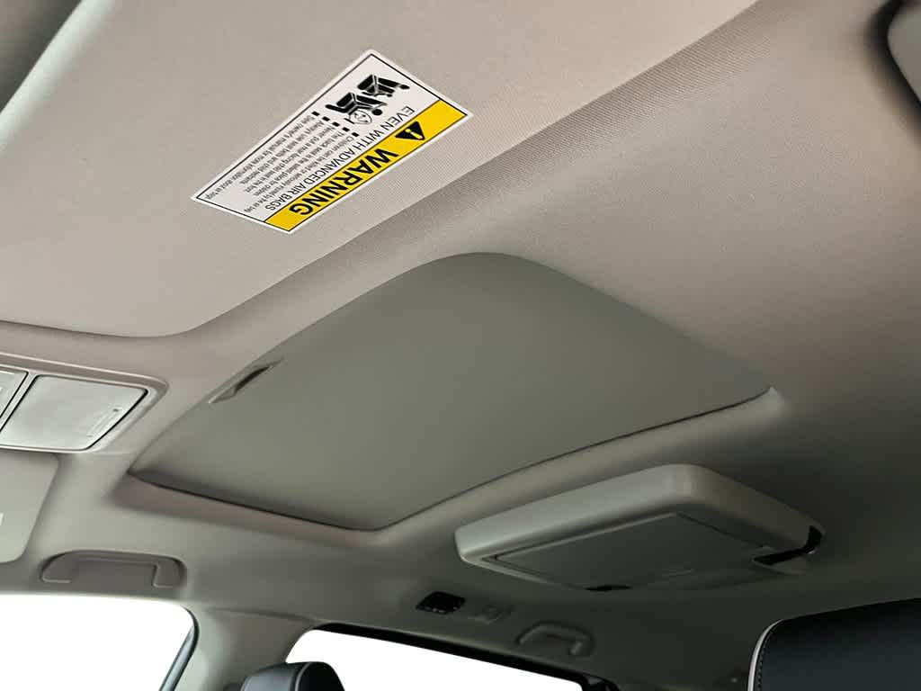 Thumbnail: 2026 Honda Odyssey - 22