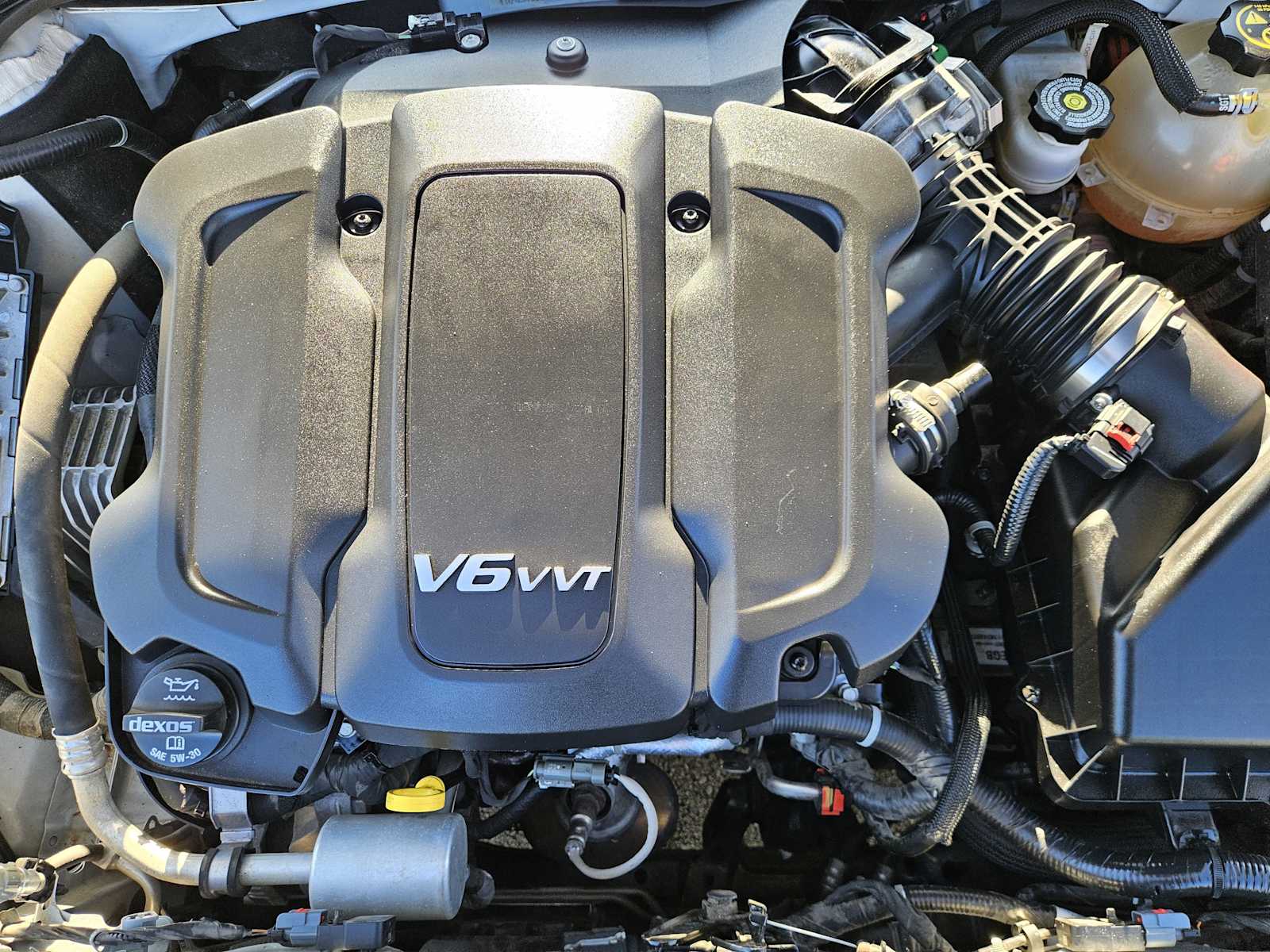 Thumbnail: 2019 Buick LaCrosse - 29