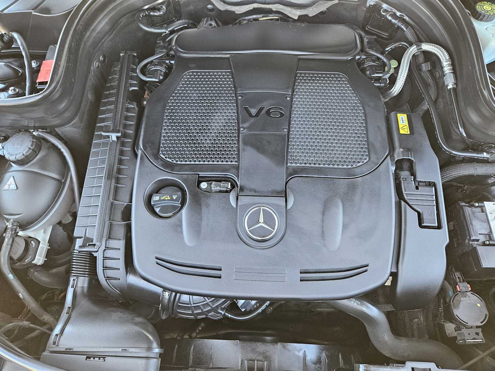Thumbnail: 2014 Mercedes-Benz GLK - 31