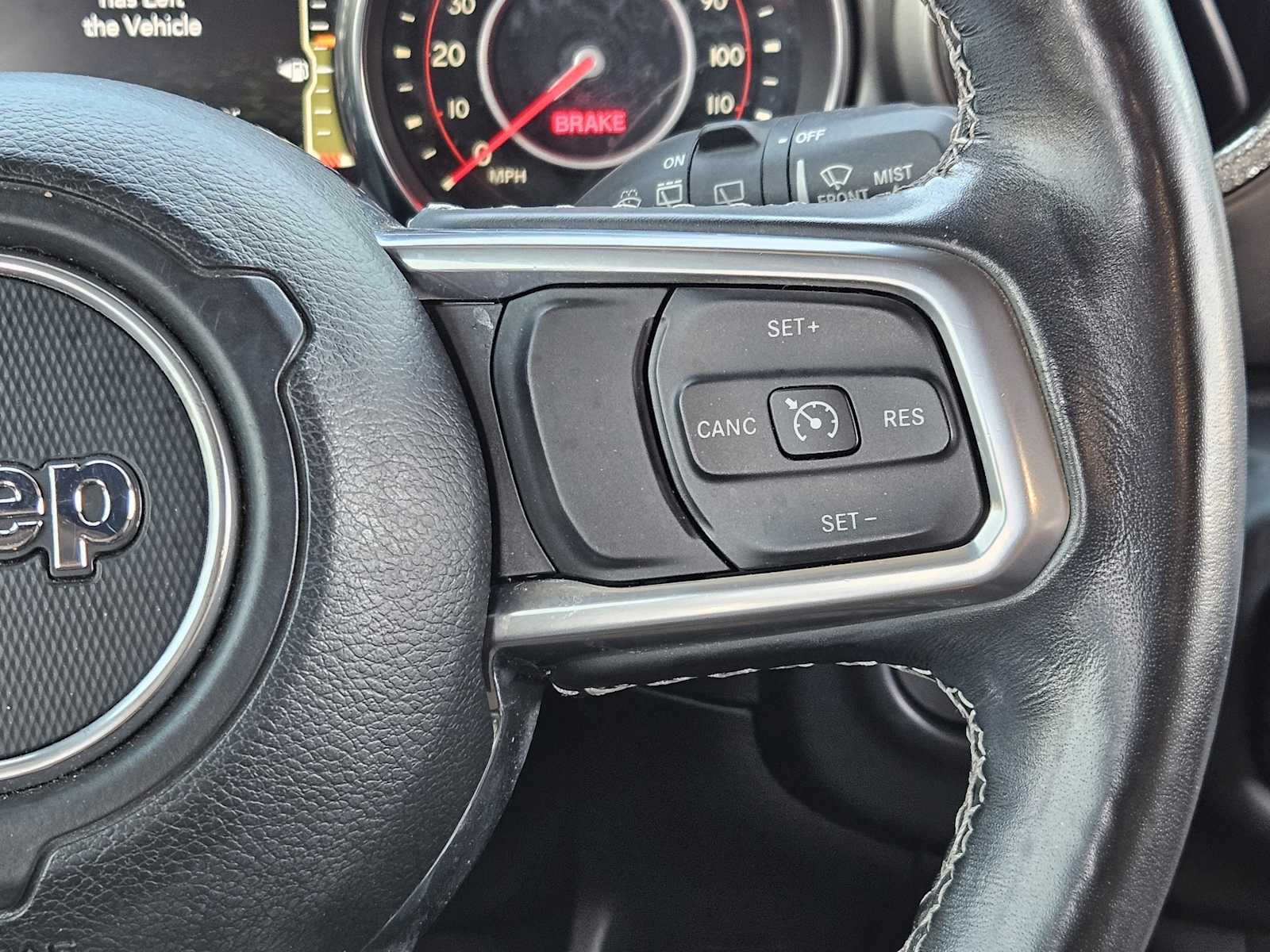 Thumbnail: 2021 Jeep Wrangler - 28