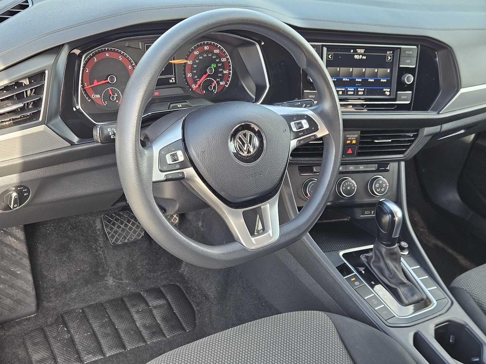 Thumbnail: 2021 Volkswagen Jetta - 2