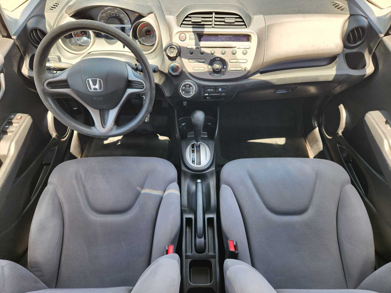 Thumbnail: 2009 Honda Fit - 22