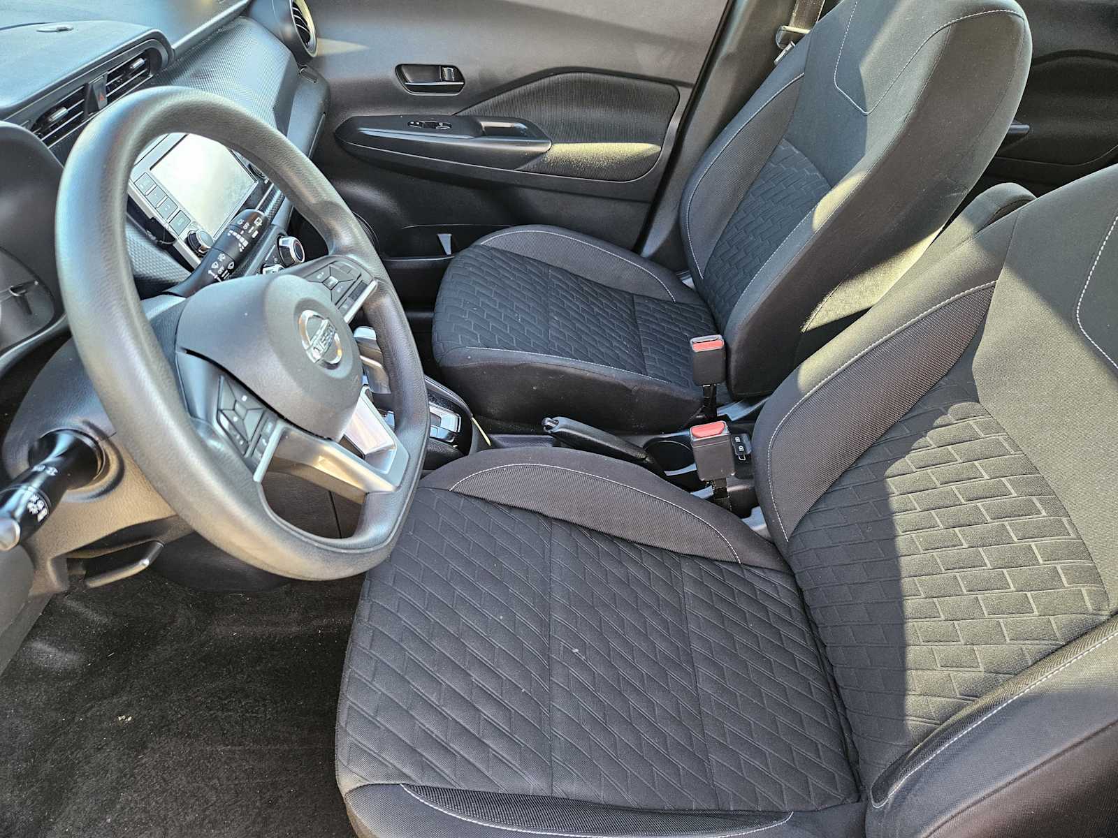 Thumbnail: 2021 Nissan Kicks - 12