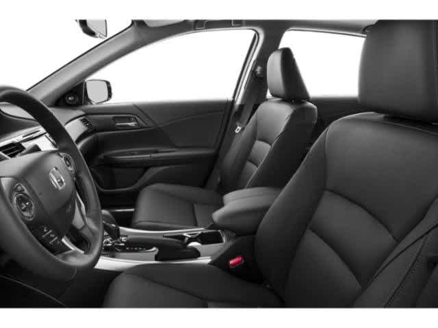 Thumbnail: 2015 Honda Accord - 5