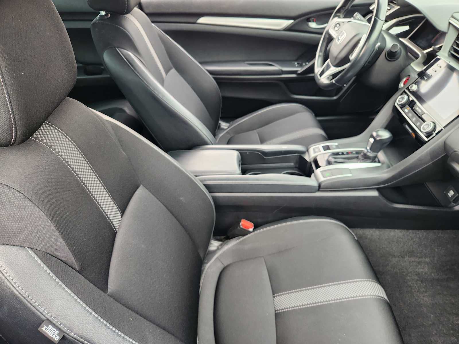 Thumbnail: 2019 Honda Civic - 14