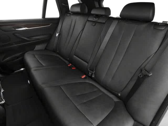 Thumbnail: 2018 BMW X5 - 14
