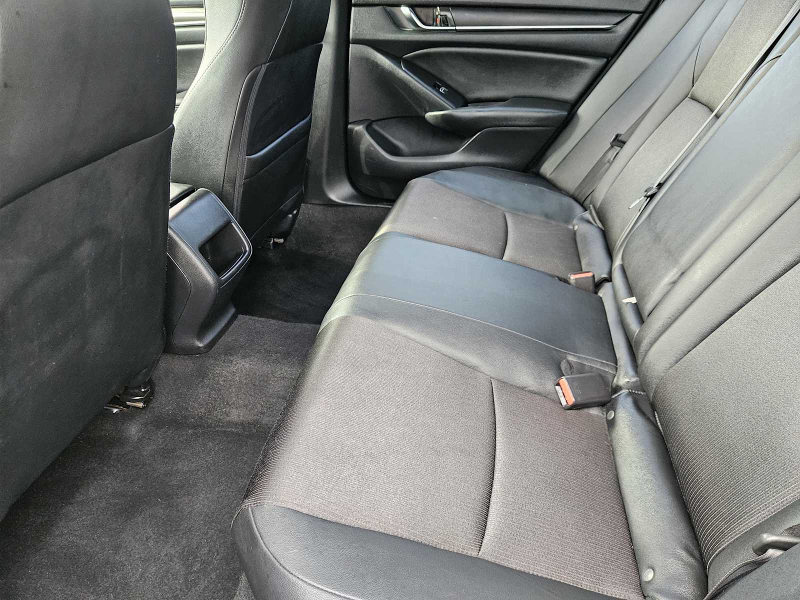 Thumbnail: 2020 Honda Accord - 28