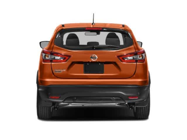 Thumbnail: 2020 Nissan Rogue Sport - 7
