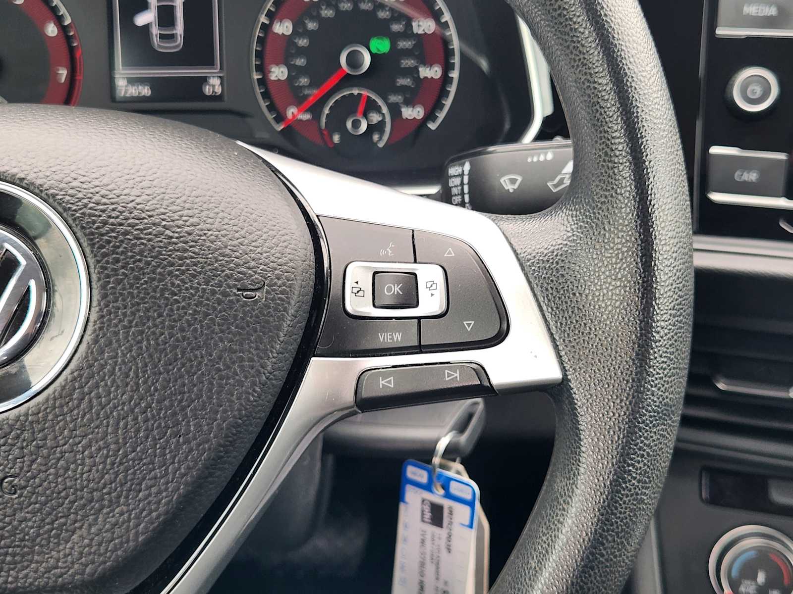 Thumbnail: 2019 Volkswagen Jetta - 28