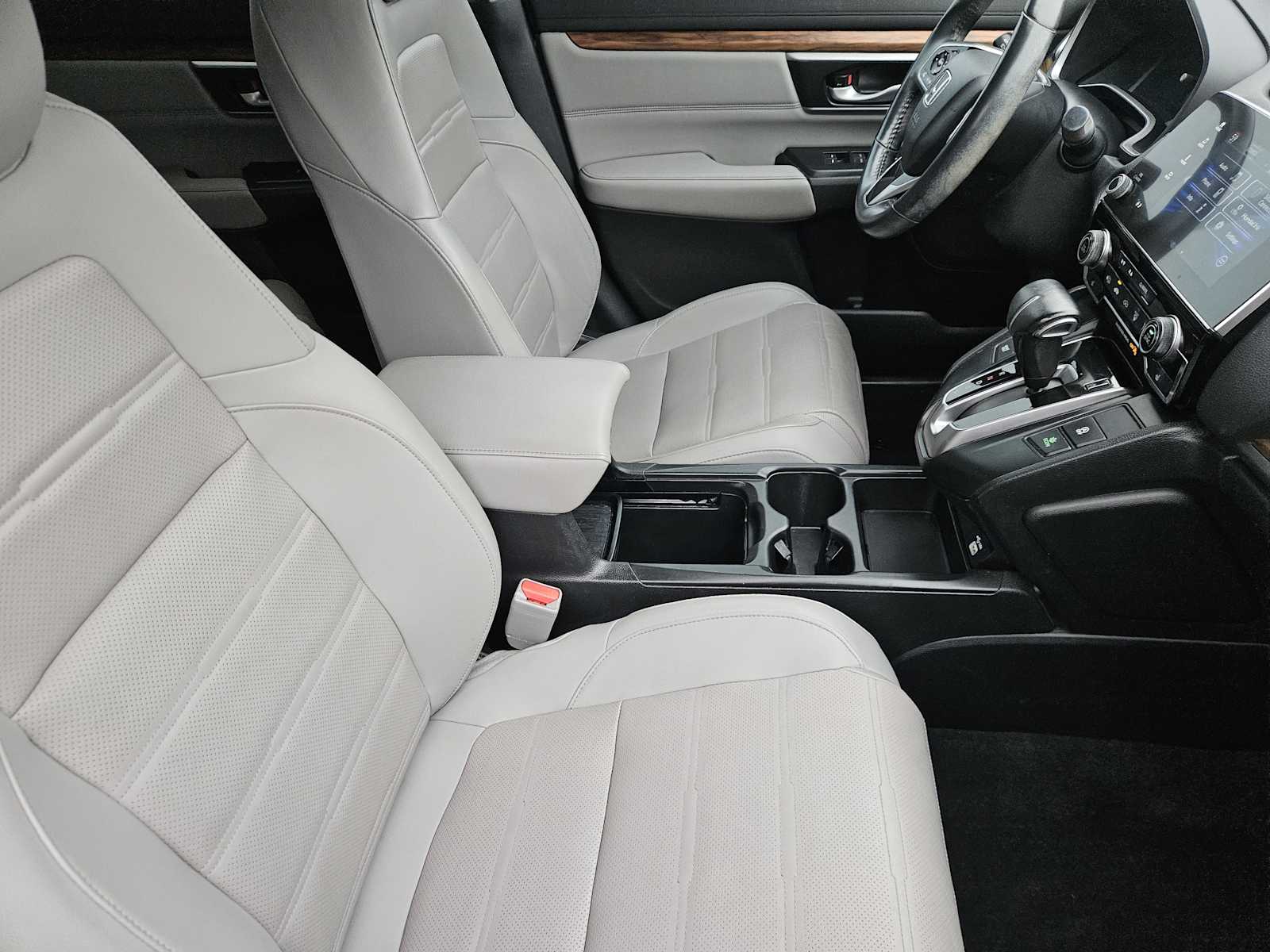 Thumbnail: 2020 Honda CR-V - 13