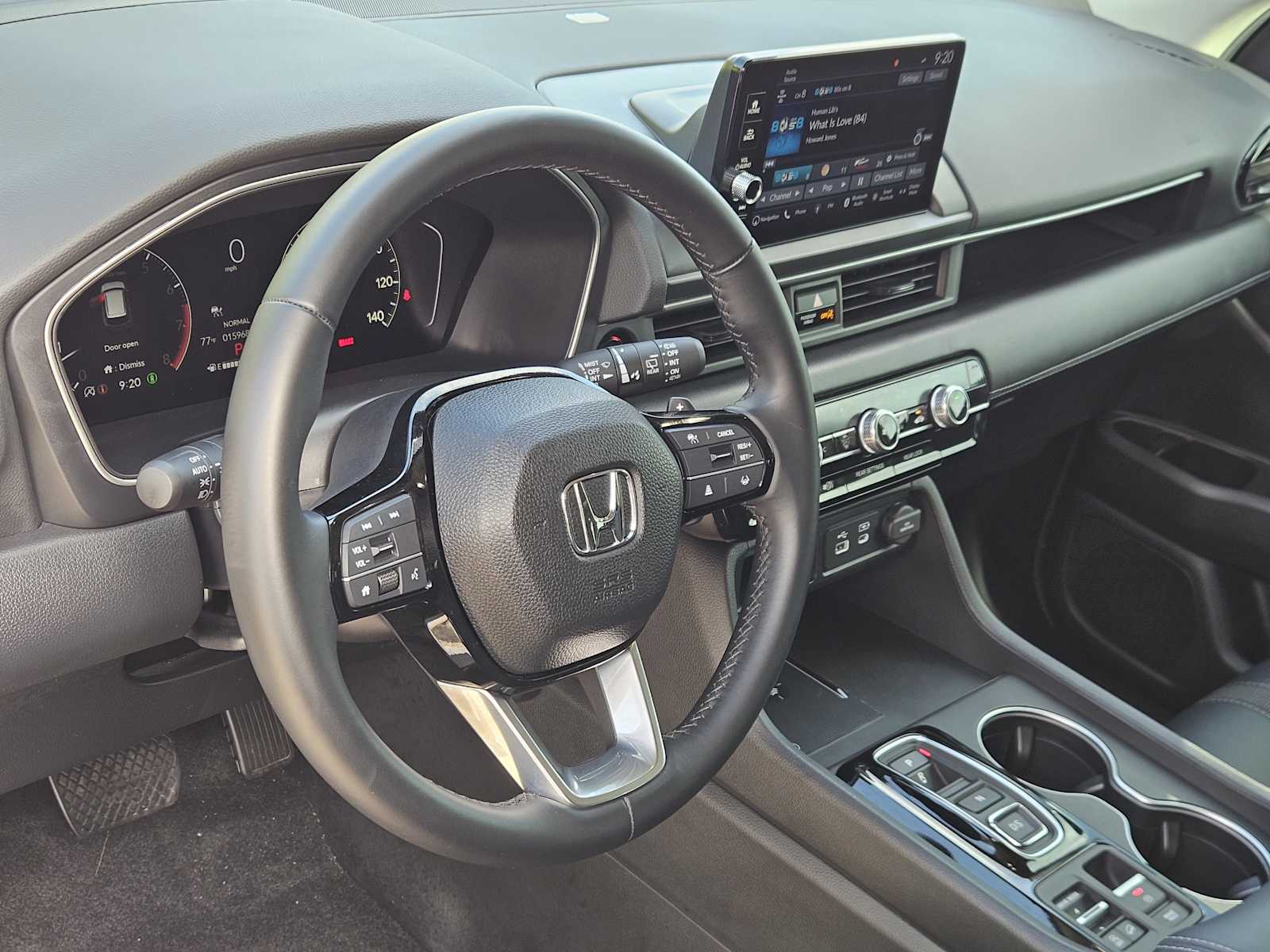 Thumbnail: 2025 Honda Pilot - 2