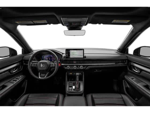 Thumbnail: 2026 Honda CR-V - 10