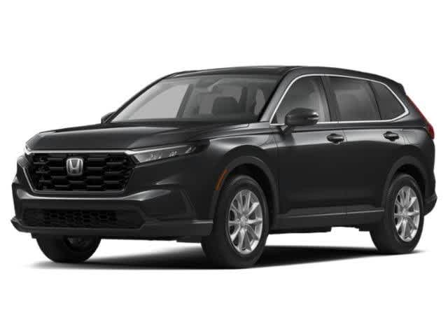 Thumbnail: 2026 Honda CR-V - 1