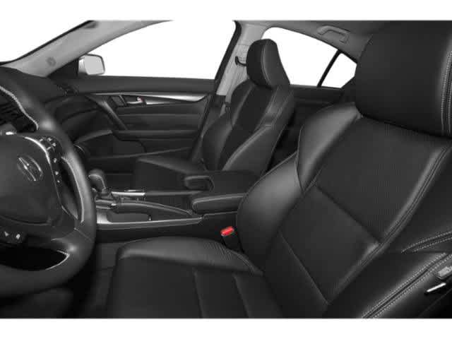 Thumbnail: 2013 Acura TL - 8